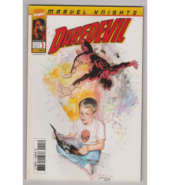DAREDEVIL (Marvel Knights) 3