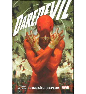 DAREDEVIL V4 1 - CONNAITRE LA PEUR