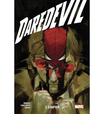 DAREDEVIL V4 3 - L'ENFER