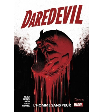 DAREDEVIL - L'HOMME SANS PEUR