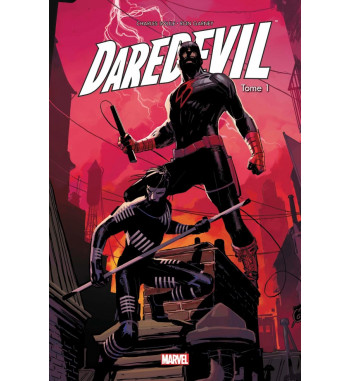 DAREDEVIL V3 1 - UN TEMOIN GENANT