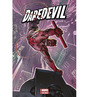 DAREDEVIL V2 4 - RETROSPECTION