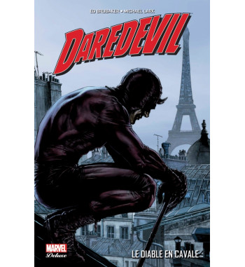 DAREDEVIL V2 1 - LE DIABLE EN CAVALE