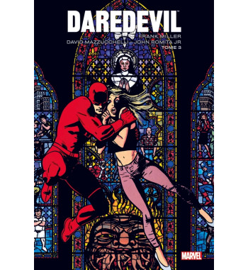 DAREDEVIL par FRANK MILLER 3