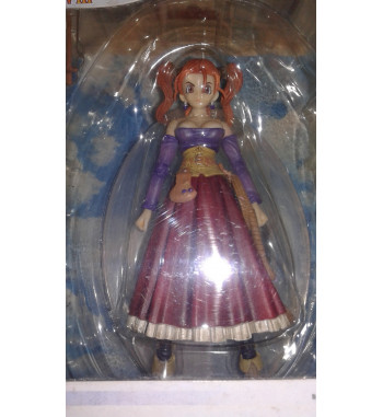 Dragon Quest 8 Figurine de Angelo - Figurine de collection - Achat