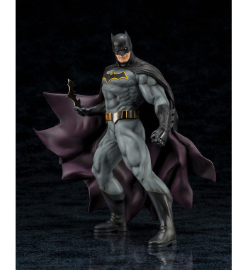 DC REBIRTH 1/10 ARTFX+ STATUE - BATMAN