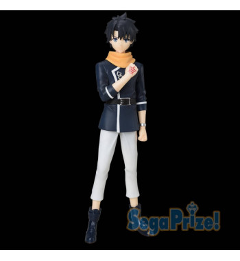 FATE GRAND ORDER SPM FIGURE - FUJIMARU RITSUKA
