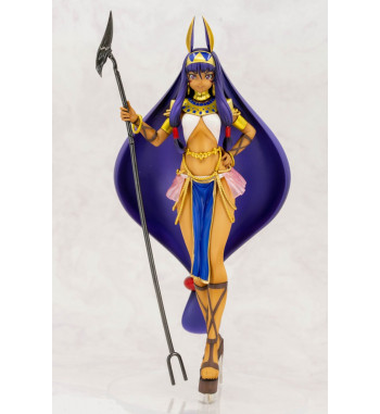 FATE GRAND ORDER SPM FIGURE - NITOCRIS