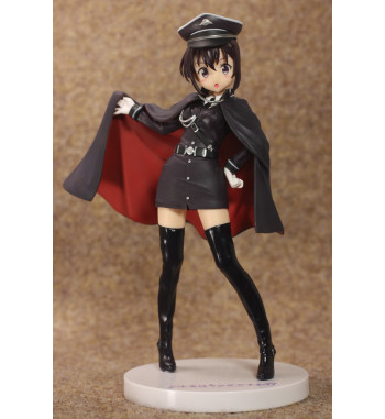 IS THE ORDER A RABBIT ?? PM FIGURE - RIZE TEDEZA