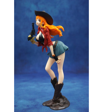 ONE PIECE TREASURE CRUISE WORLD JOURNEY VOL.1 FIGURE - NAMI
