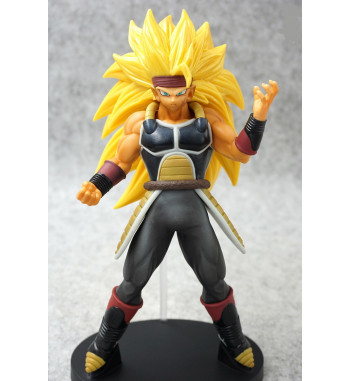 SUPER DRAGON BALL HEROES DXF vol.3 -  XENO BADDACK SS3