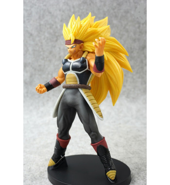 SUPER DRAGON BALL HEROES DXF vol.3 - XENO BARDOCK SSJ3