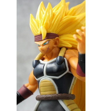 SUPER DRAGON BALL HEROES DXF vol.3 - XENO BARDOCK SSJ3