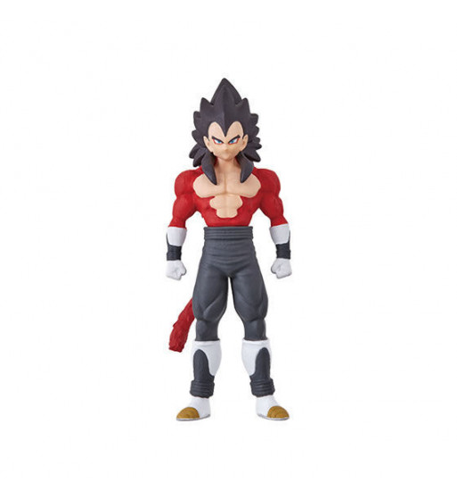 SUPER DRAGON BALL HEROES SKILLS FIGURE SSJ4 XENO
