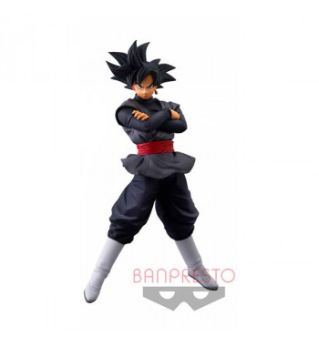 DRAGON BALL SUPER CHOUSENSHI RETSUDEN II Vol.2 - GOKU BLACK