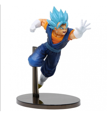 DRAGON BALL SUPER CHOUSENSHI RETSUDEN Vol.5 - SSGSS VEGITO