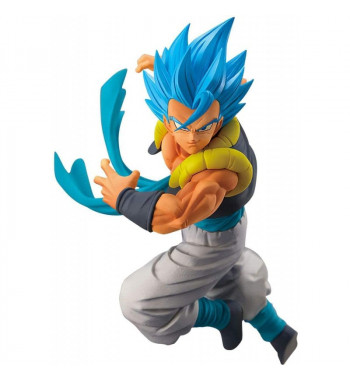 DRAGON BALL SUPER CHOUSENSHI RETSUDEN Vol.5 - SSGSS GOGETA