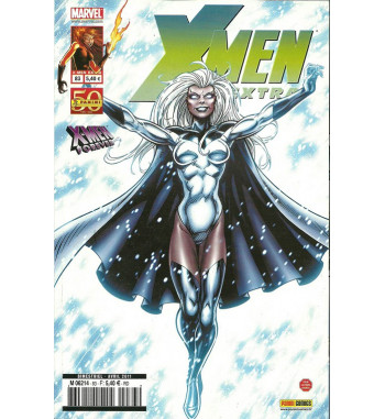 X-MEN EXTRA 83
