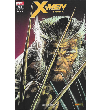 X-MEN EXTRA V2 4