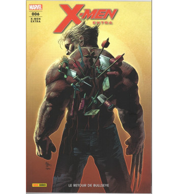 X-MEN EXTRA V2 6