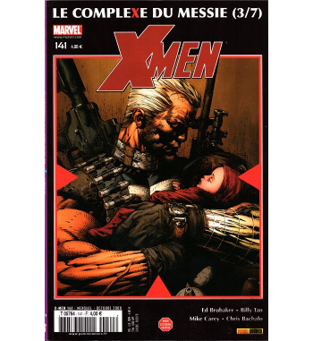 X-MEN 143