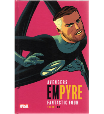 EMPYRE 4 COLLECTOR