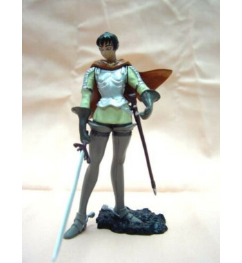 BERSERK ART OF WAR MINI FIGURES SERIE 1 - CASCA