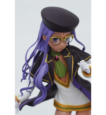 Taito Figure Rani VIII Aus Fate/EXTRA Last Encore – Demi-Servant Mit Lu Bu Attributen