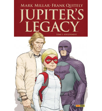 JUPITER'S LEGACY 2