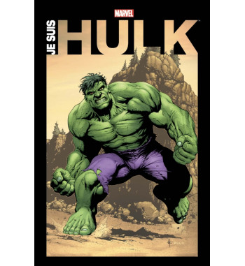 JE SUIS HULK