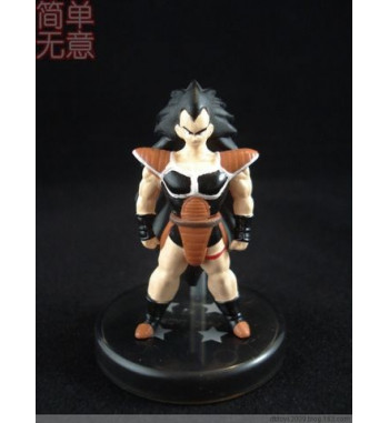 DRAGON BALL Z FULL COLOR R PART 4 GASHAPON - RADITZ