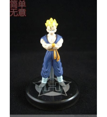 DRAGON BALL Z FULL COLOR R PART 5 GASHAPON - GOHAN SSJ