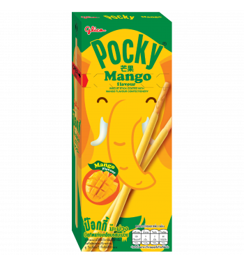 POCKY - MANGO TASTE