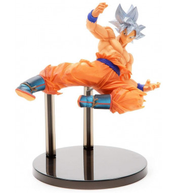 DRAGON BALL SUPER SON GOKU FES!! vol.8 - ULTRA INSTINCT SON GOKU