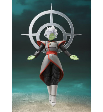 DRAGON BALL SUPER S.H. FIGUARTS - ZAMASU POTARA
