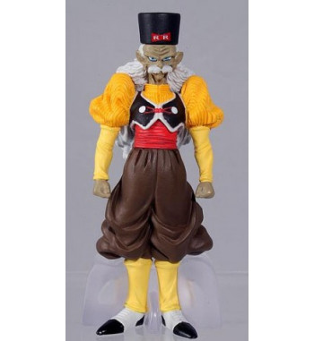 DRAGON BALL Z HGIF 11 GASHAPON - ANDROID 20