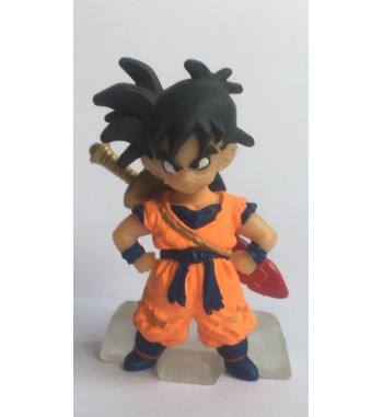 DRAGON BALL Z HGIF 20 Part 2 GASHAPON - SON GOHAN