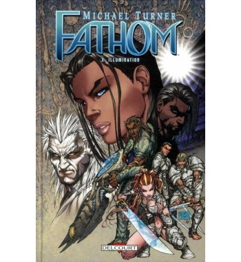 FATHOM 3 - ILLUMINATION