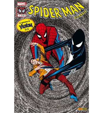SPIDER-MAN CLASSIC  3
