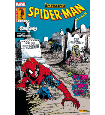SPIDER-MAN CLASSIC 10