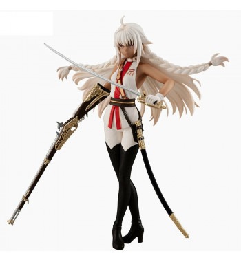 FATE GRAND ORDER SSS FIGURE - LAKSHMIBAI SABER