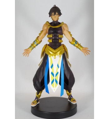 FATE GRAND ORDER SSS FIGURE - OZYMANDIAS