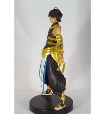 FATE GRAND ORDER SSS FIGURE - OZYMANDIAS