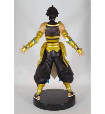 FATE GRAND ORDER SSS FIGURE - OZYMANDIAS