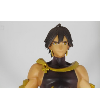 FATE GRAND ORDER SSS FIGURE - OZYMANDIAS
