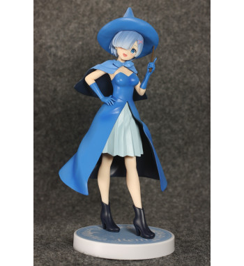 RE:ZERO STARTING LIFE IN ANOTHER WORLD SSS FIGURE - REM NEMURIHIME