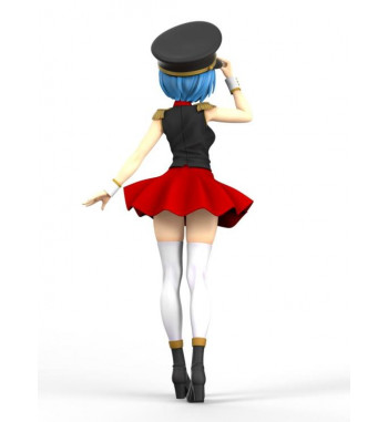 RE:ZERO STARTING LIFE IN ANOTHER WORLD SSS FIGURE - REM NUTCRACKER