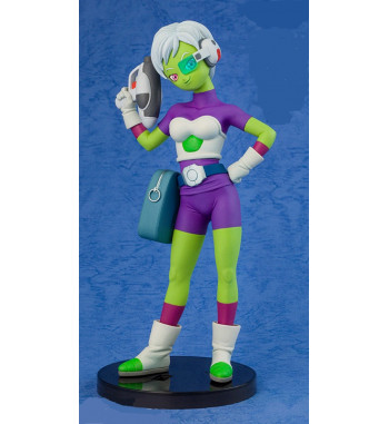 DRAGON BALL SUPER WORLD FIGURE COLOSSEUM 2018 SPECIAL FIGURE - CHIRAI