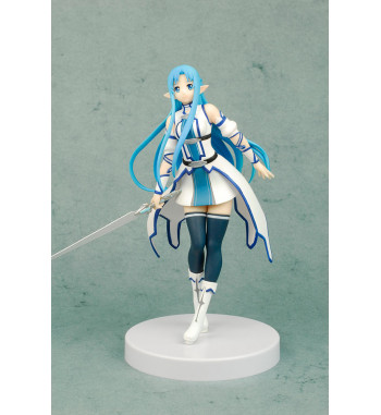 SWORD ART ONLINE SPECIAL FIGURE - ASUNA UNDINE ver.