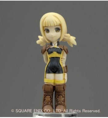 FINAL FANTASY TRADING ARTS MINI Vol.1 - PENELO